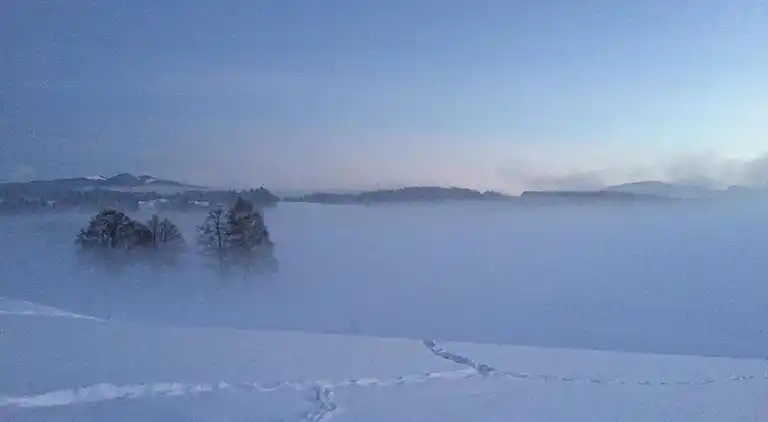 Lägenhet i Bad Bayersoien