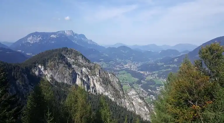 Ferienwohnung in Schönau am Königssee