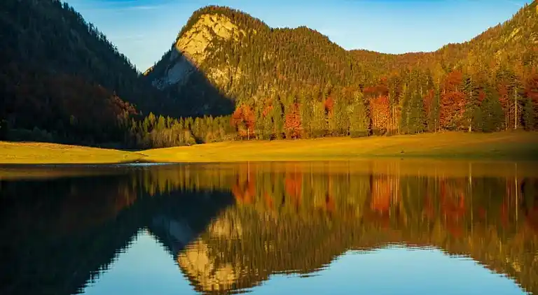 Holiday home in Seehaus