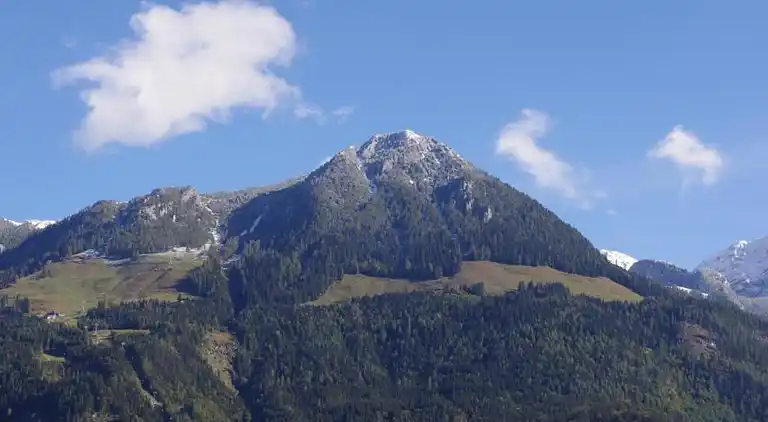 Apartment in Berchtesgaden