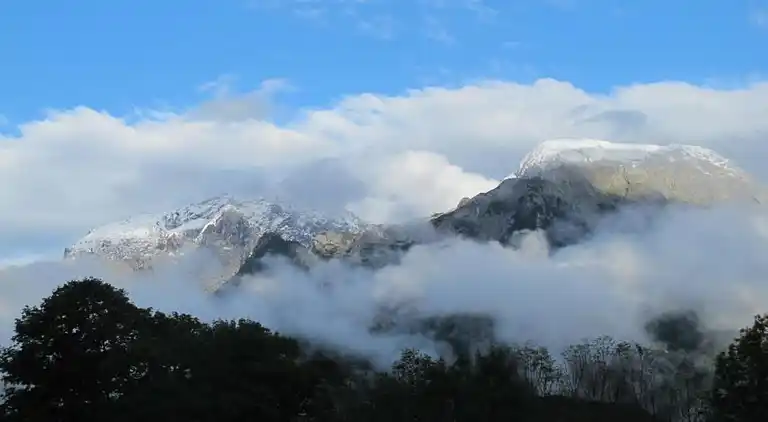 Apartment in Berchtesgaden