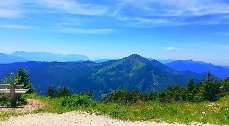 Ferielejlighed i Seehaus