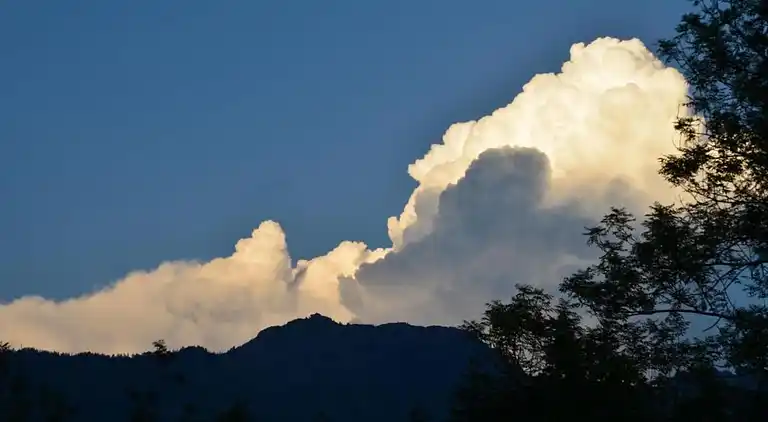 Apartment in Seehaus