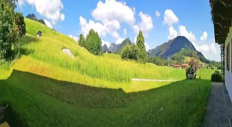 Holiday home in Seehaus