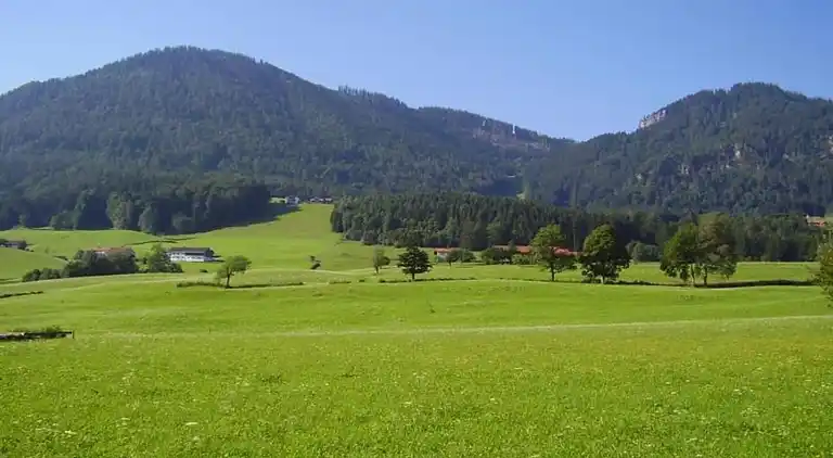Holiday home in Seehaus