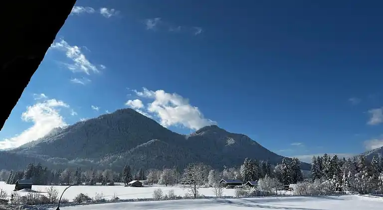 Holiday home in Seehaus