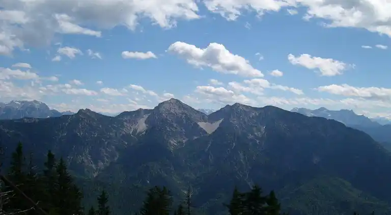 Ferielejlighed i Seehaus