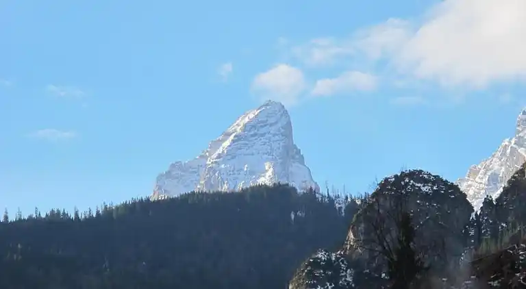 Apartment in Berchtesgaden