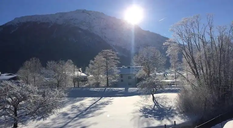 Ferielejlighed i Seehaus