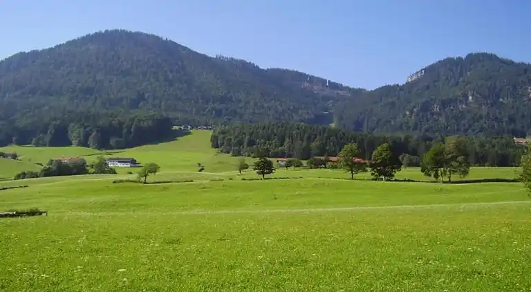 Ferielejlighed i Seehaus