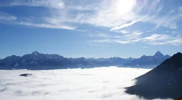 Apartment in Berchtesgaden