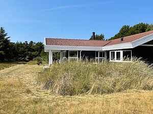 Holiday home in Skagen