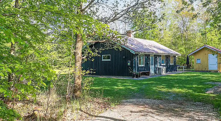 Holiday home in Helberskov Strand