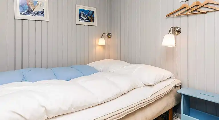 Holiday home in Helberskov Strand