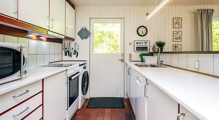 Holiday home in Helberskov Strand