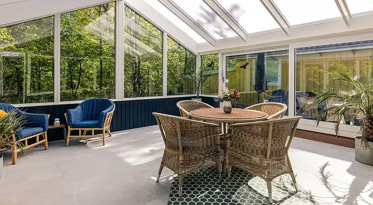 Holiday home in Helberskov Strand