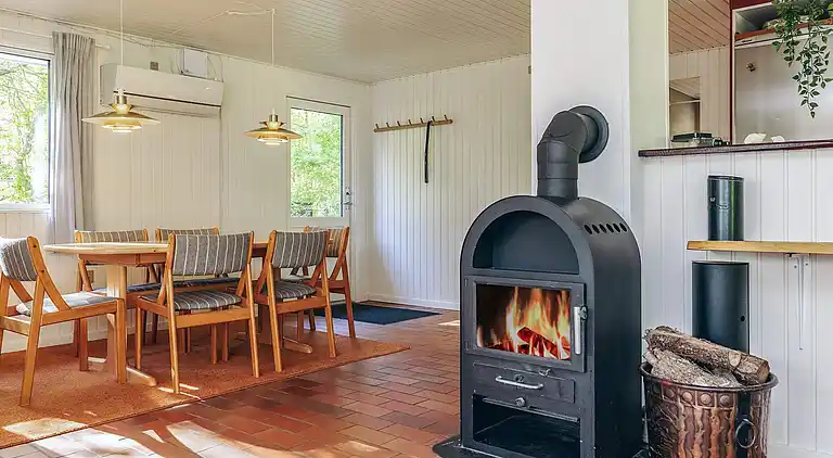 Holiday home in Helberskov Strand