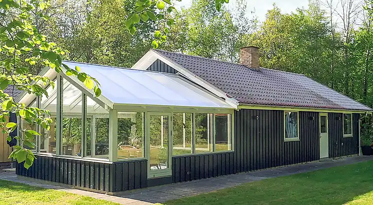 Holiday home in Helberskov Strand