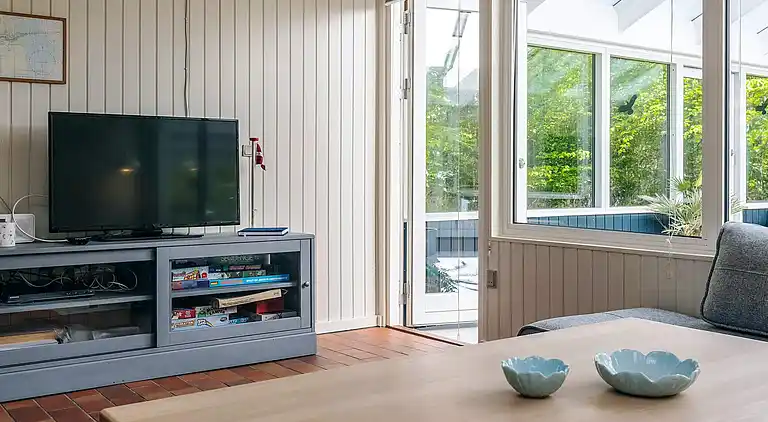 Holiday home in Helberskov Strand