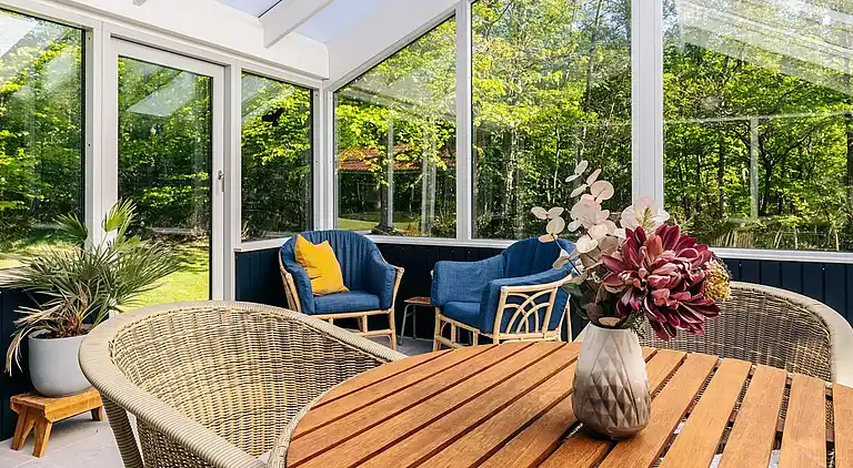 Holiday home in Helberskov Strand