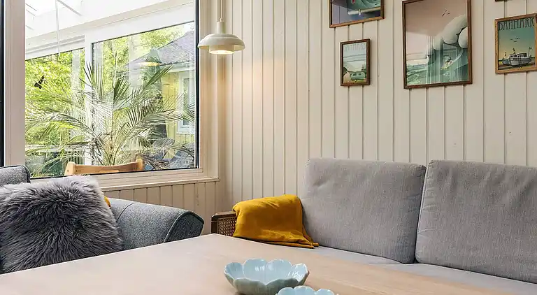 Holiday home in Helberskov Strand