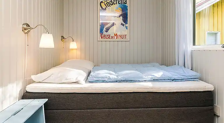 Holiday home in Helberskov Strand