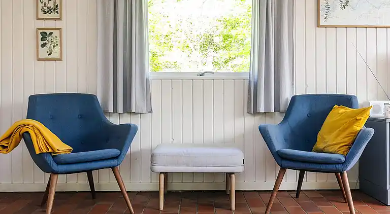 Holiday home in Helberskov Strand