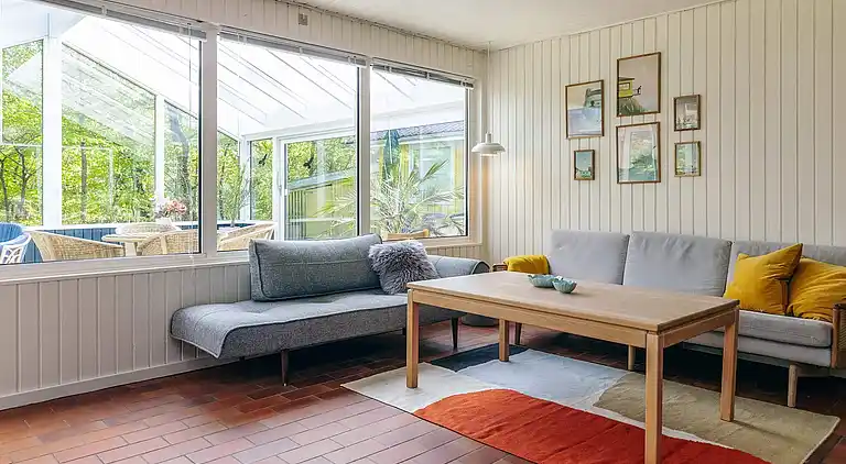 Holiday home in Helberskov Strand