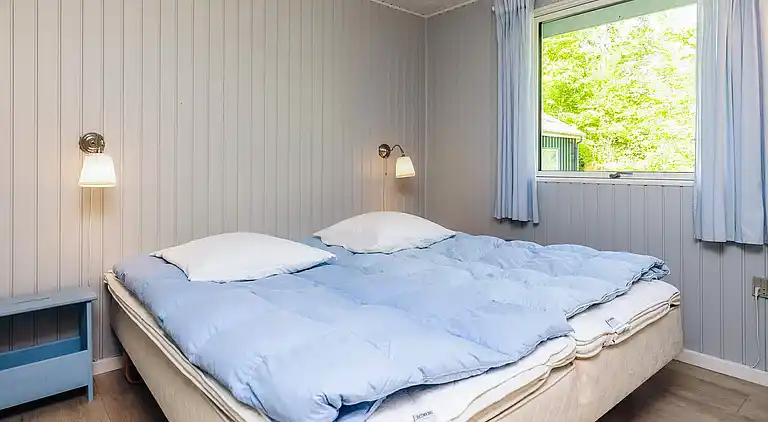 Holiday home in Helberskov Strand