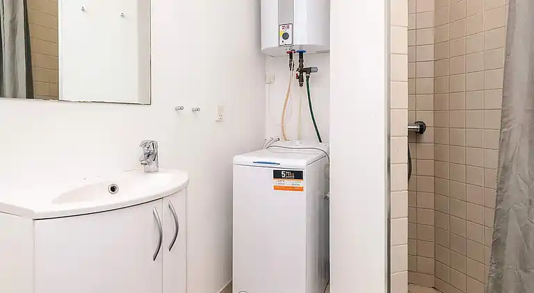 Casa vacanze in Hasmark Strand