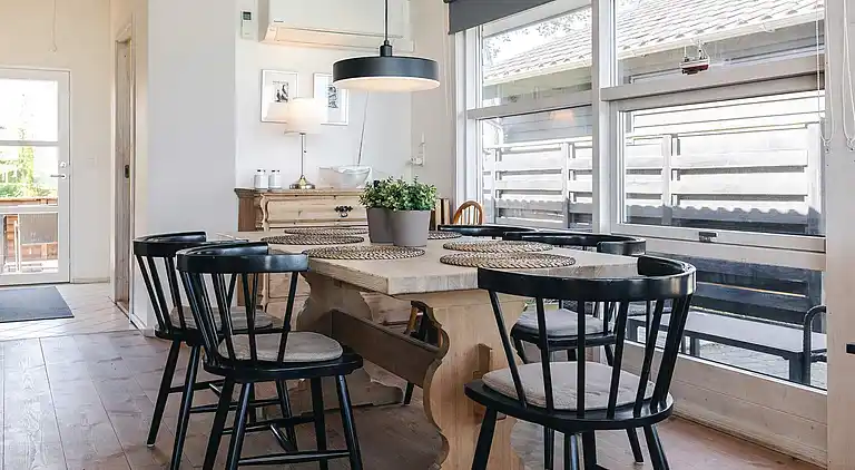 Casa vacanze in Hasmark Strand