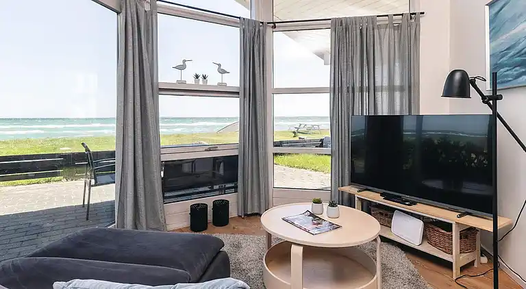 Casa vacanze in Hasmark Strand