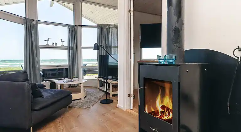 Casa vacanze in Hasmark Strand