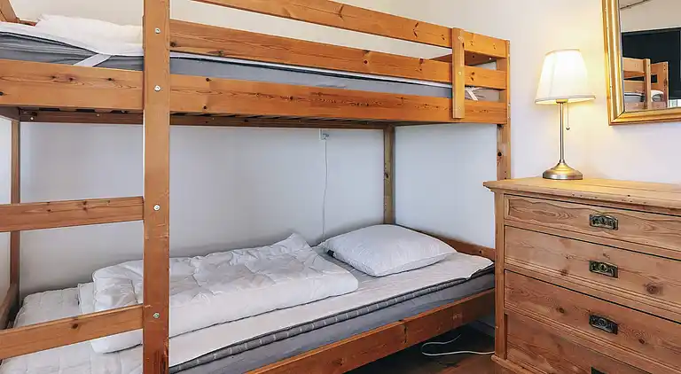 Casa vacanze in Hasmark Strand