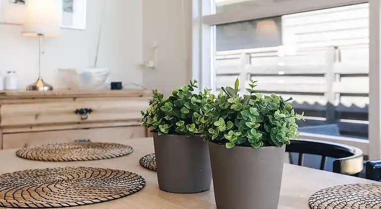 Casa vacanze in Hasmark Strand