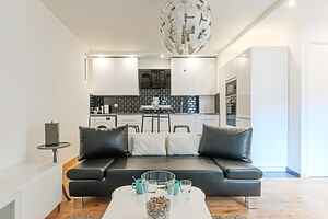 Leilighet i Upper Marais