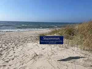 Semesterbostad i Skåne