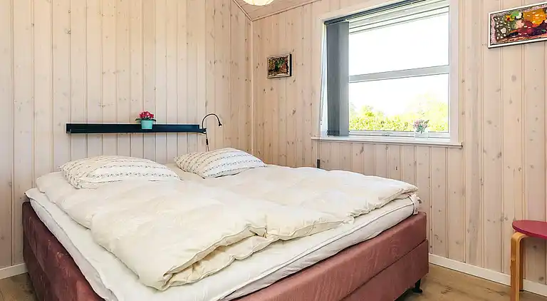 Vakantiehuis in Hadsund