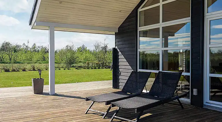 Vakantiehuis in Hadsund