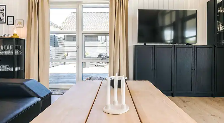 Vakantiehuis in Hadsund