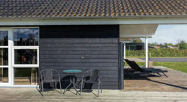 Vakantiehuis in Hadsund