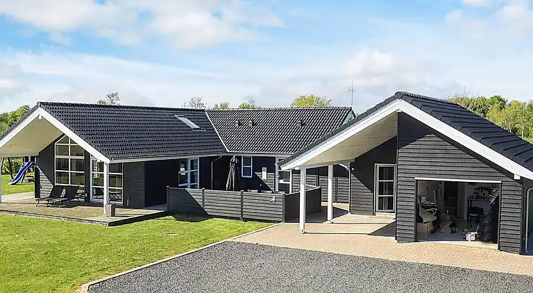 Vakantiehuis in Hadsund