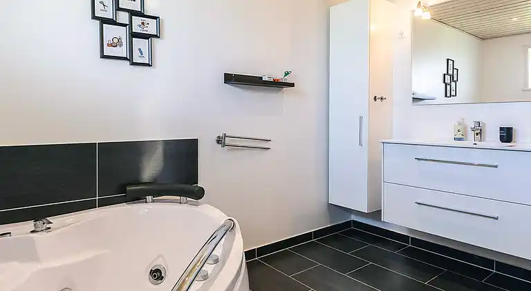 Vakantiehuis in Hadsund