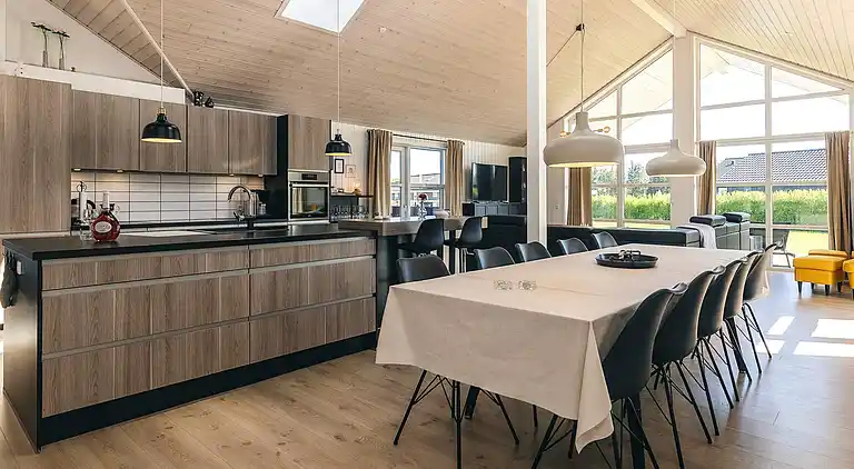 Vakantiehuis in Hadsund