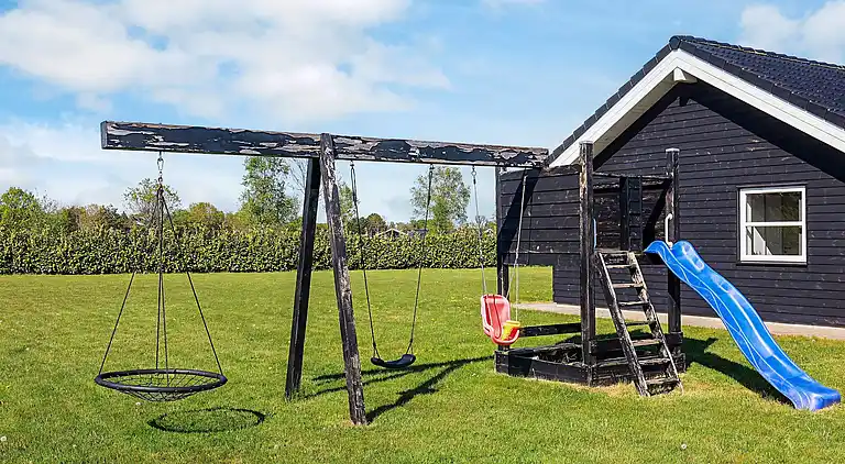 Vakantiehuis in Hadsund