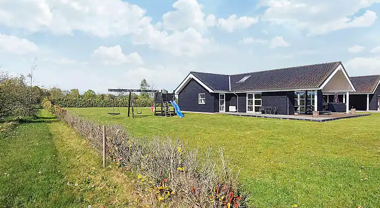 Vakantiehuis in Hadsund