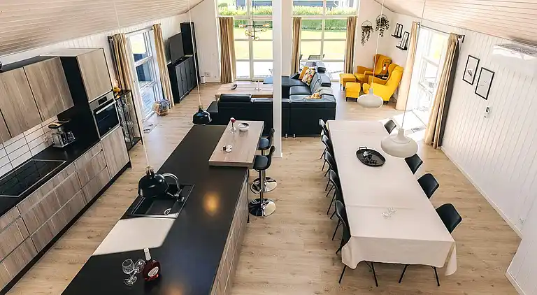 Vakantiehuis in Hadsund