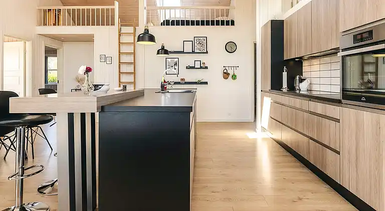 Vakantiehuis in Hadsund