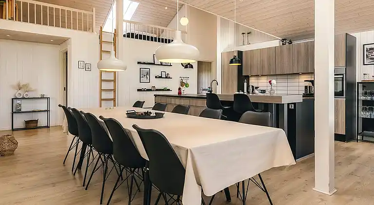 Vakantiehuis in Hadsund