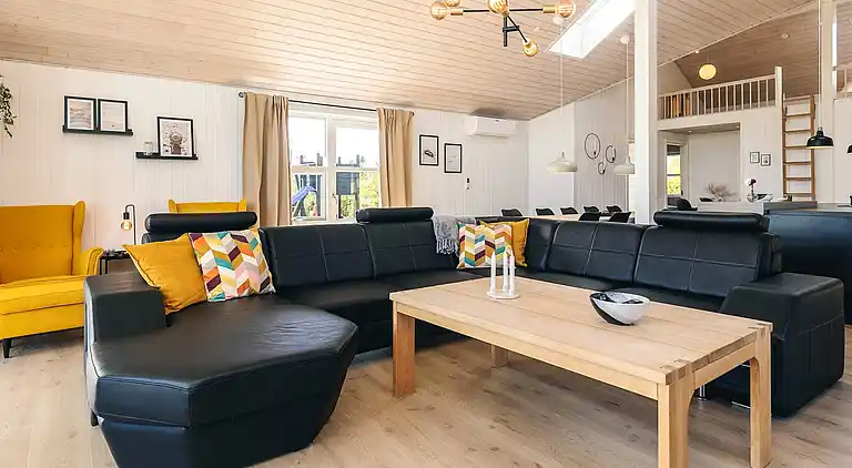 Vakantiehuis in Hadsund